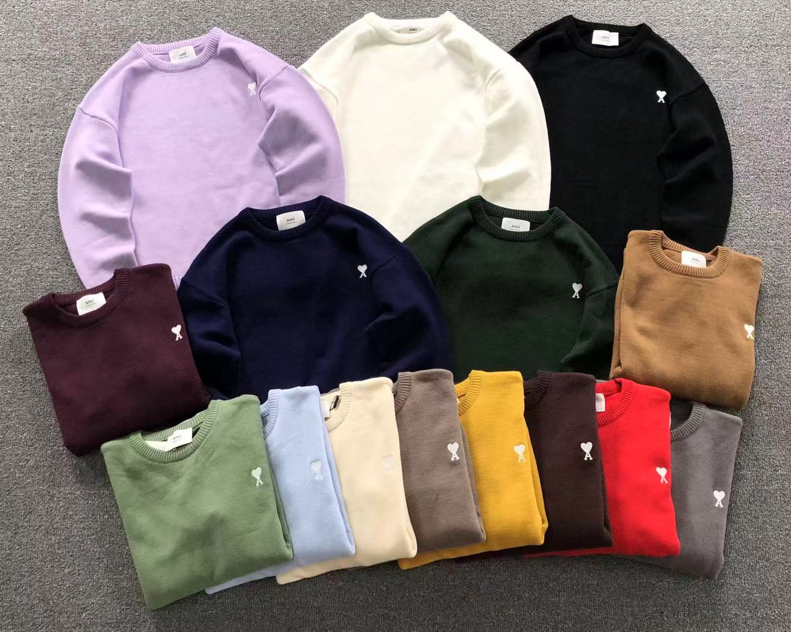 Am1 Sweater
