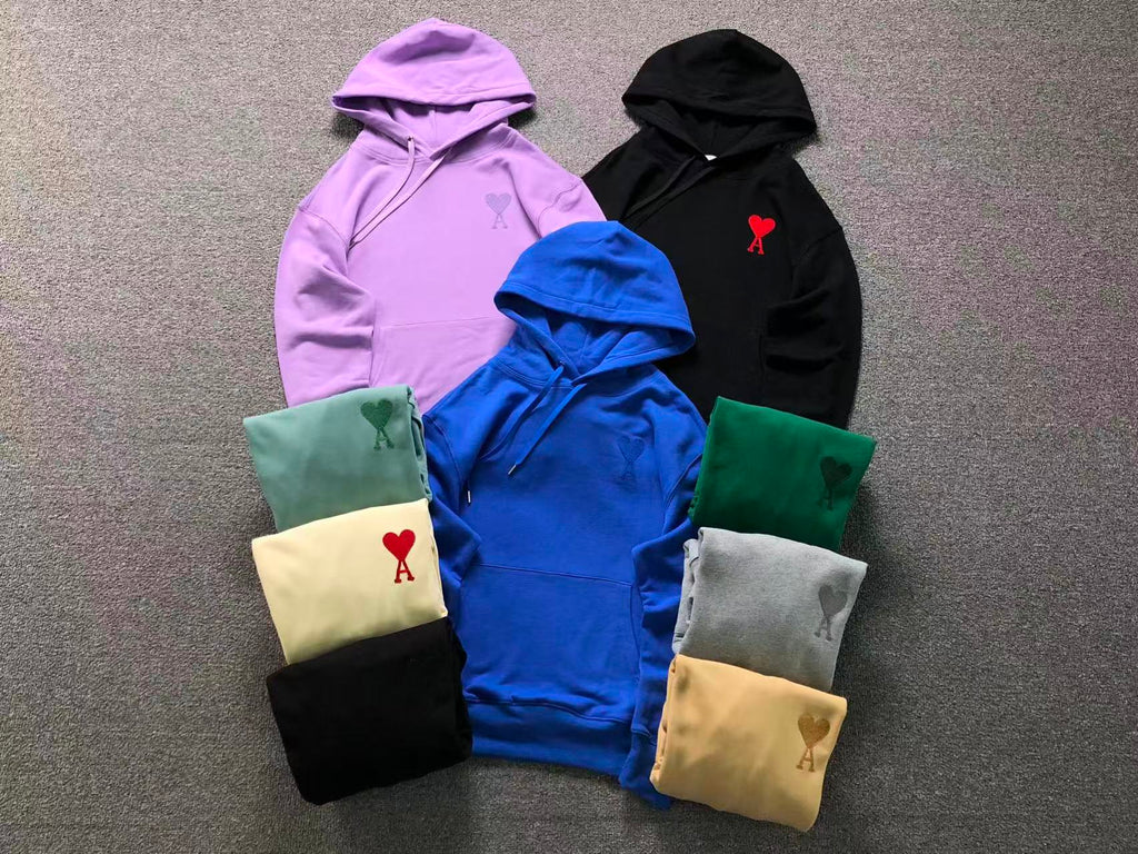 Am1 Hoodie