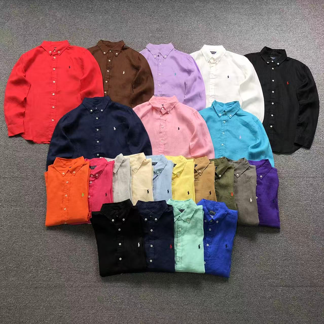 Ralph Lauren Shirt