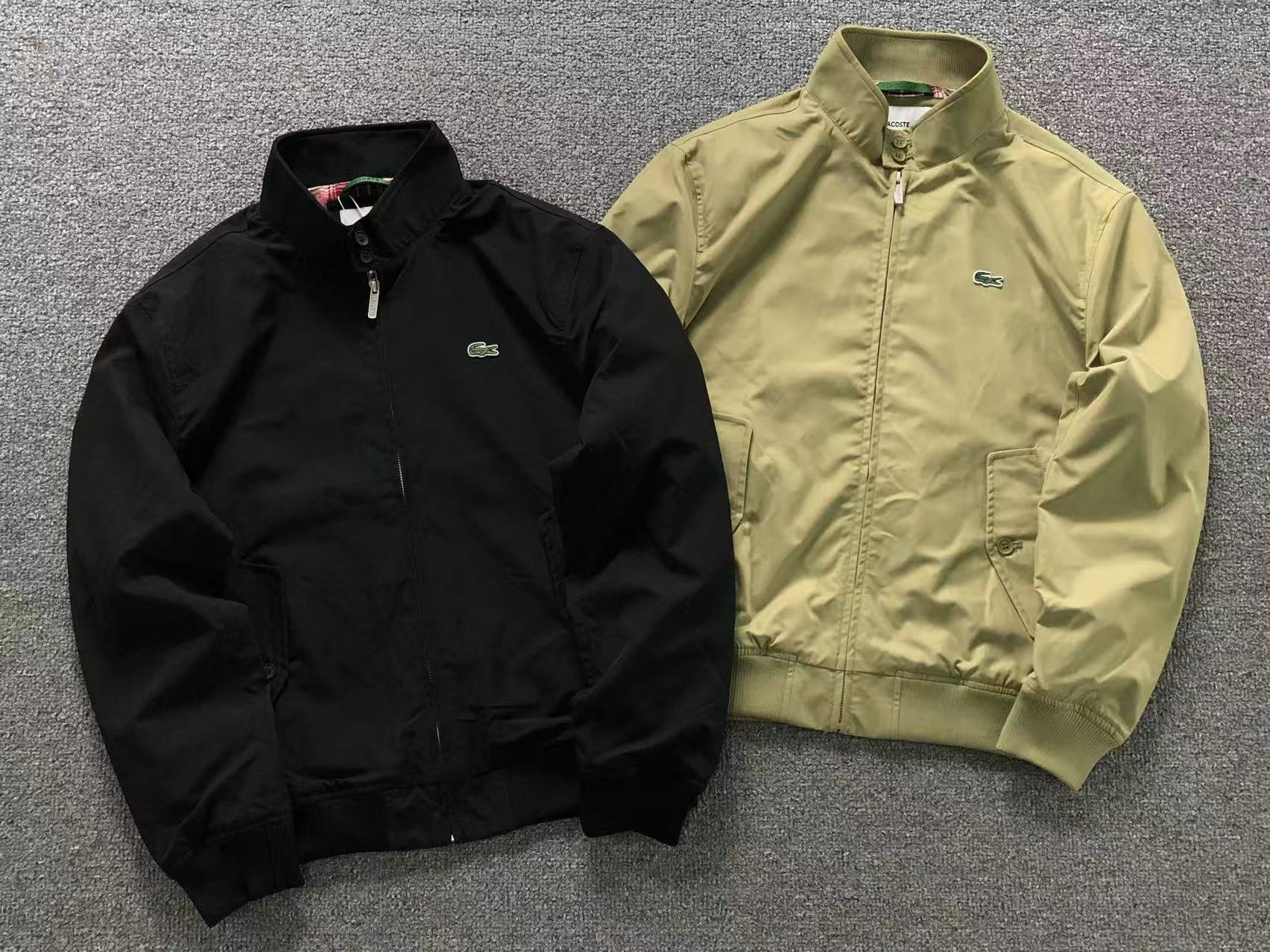Classic Jacket