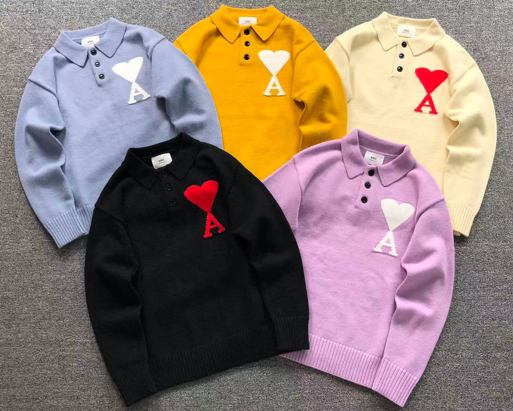 Am1 Sweater