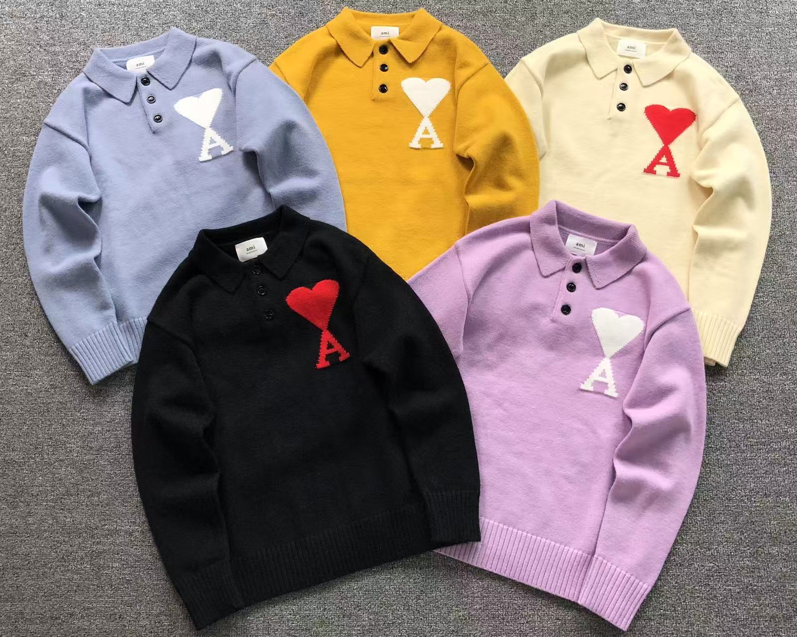 Am1 Sweater