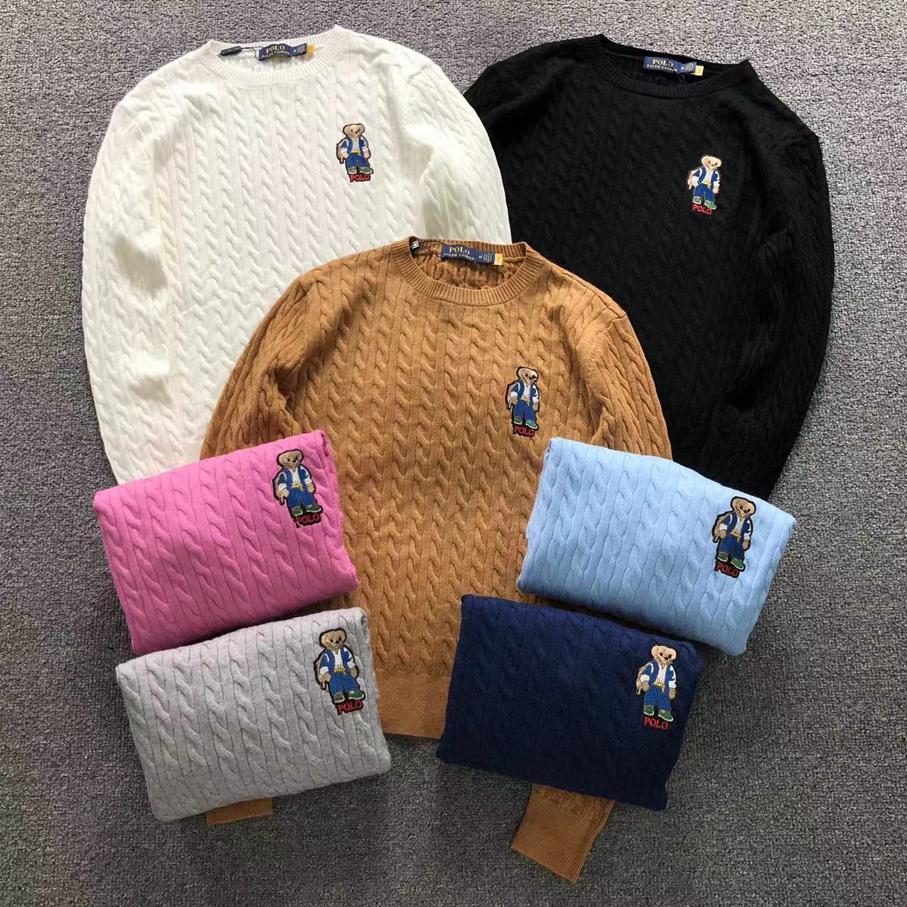 Ralph Lauren Sweater