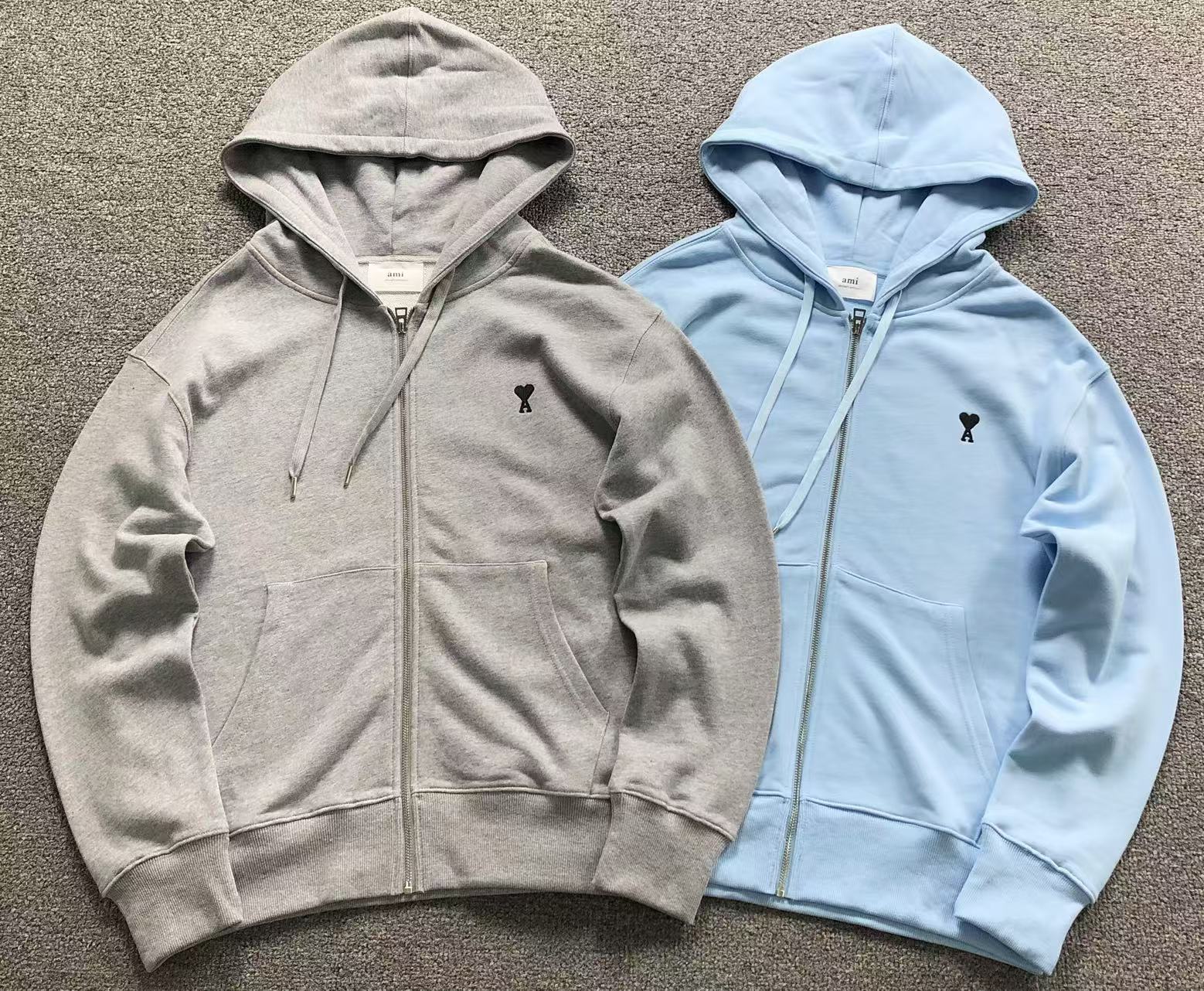 Am1 Hoodie