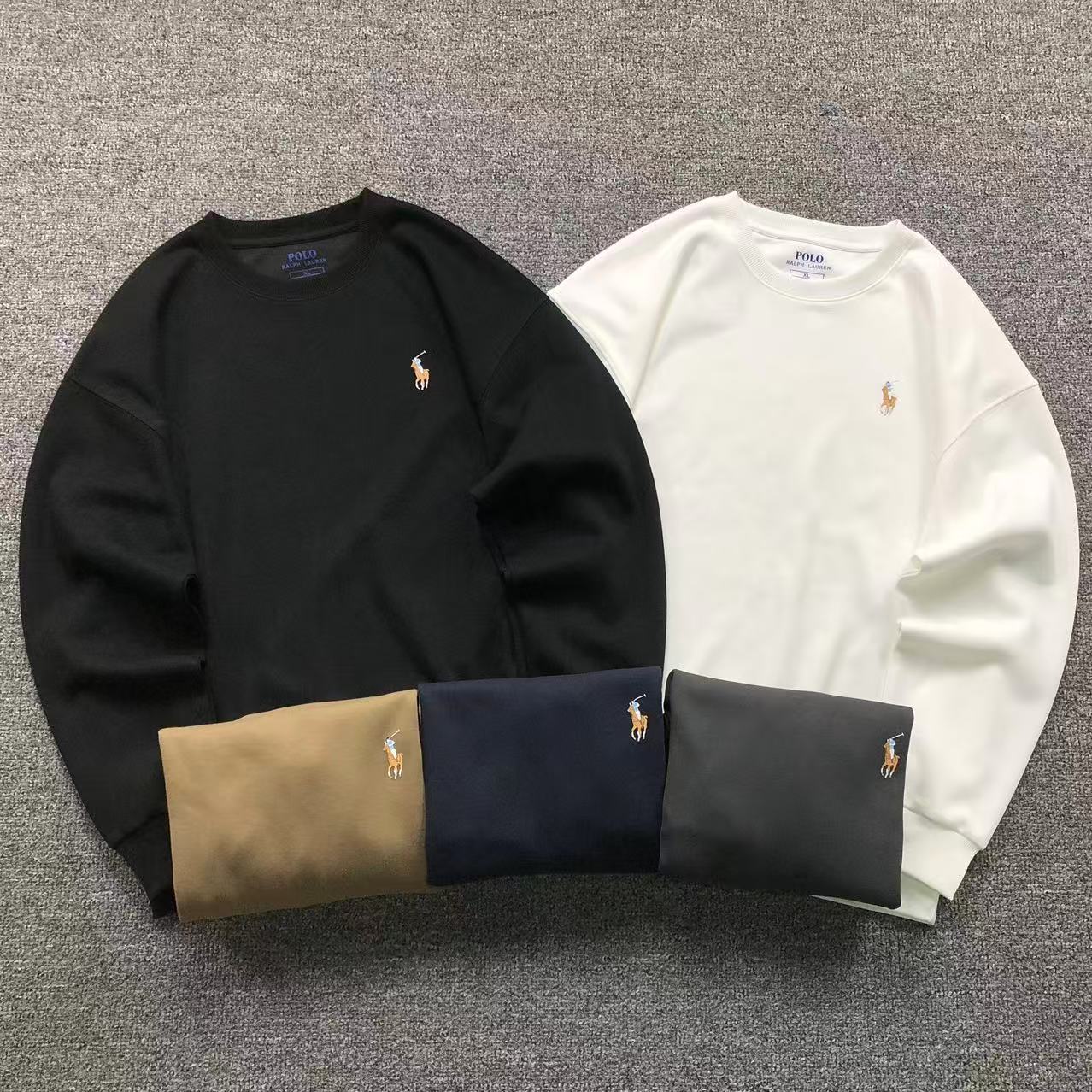 Ralph Lauren Hoodie