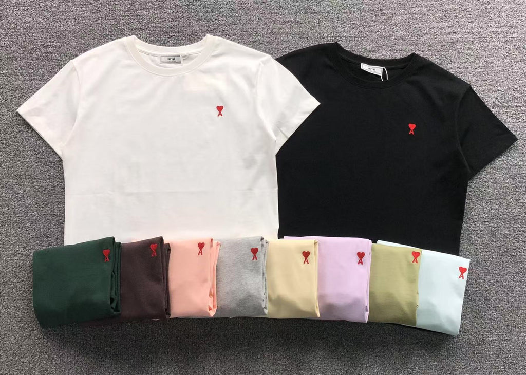 Am1 Tshirt Female