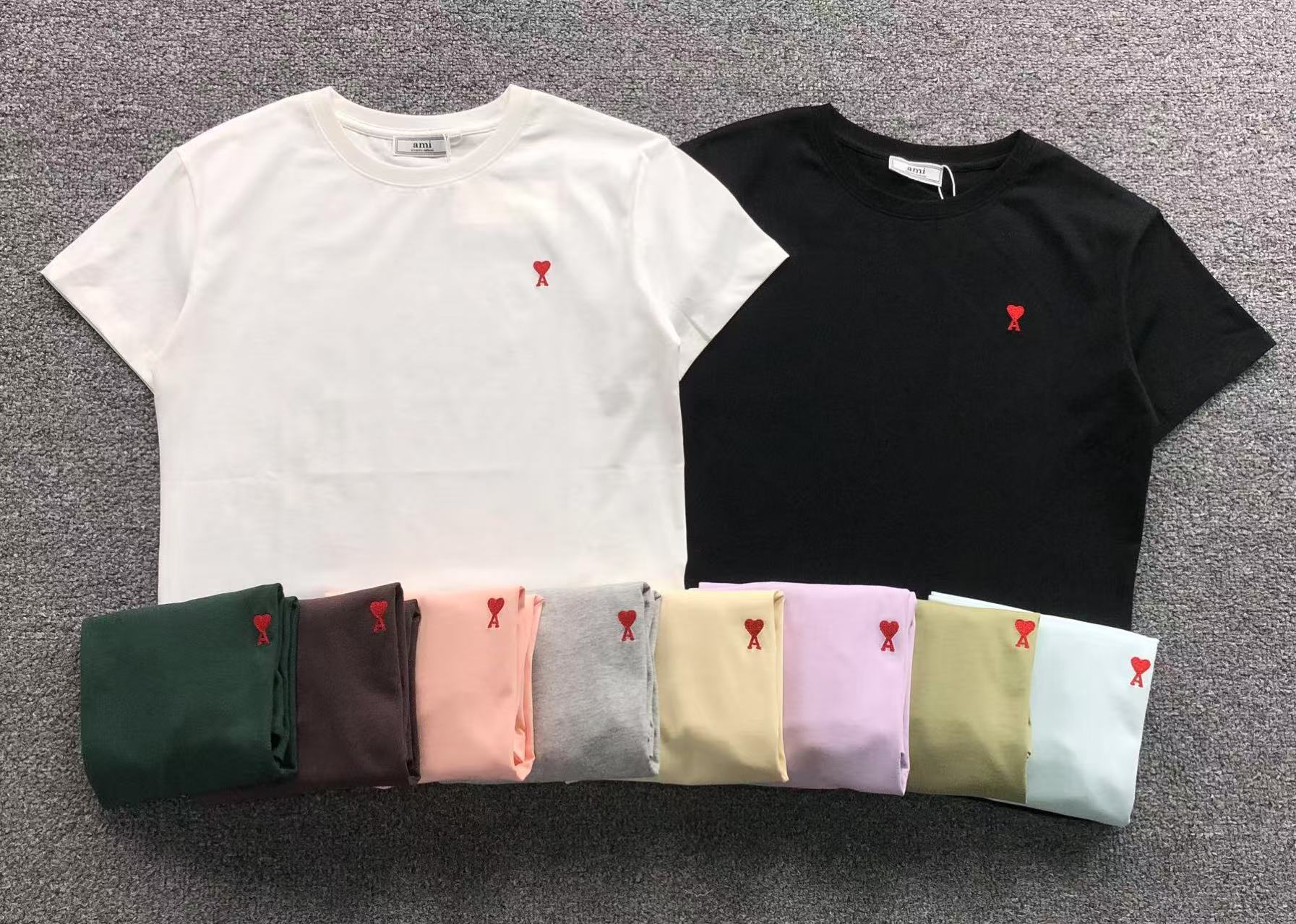 Am1 Tshirt Female