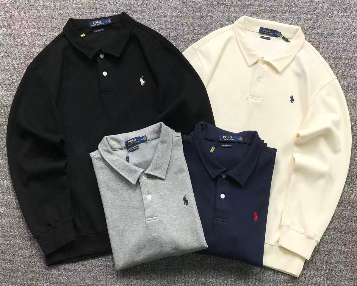 Ralph Lauren Longsleeve