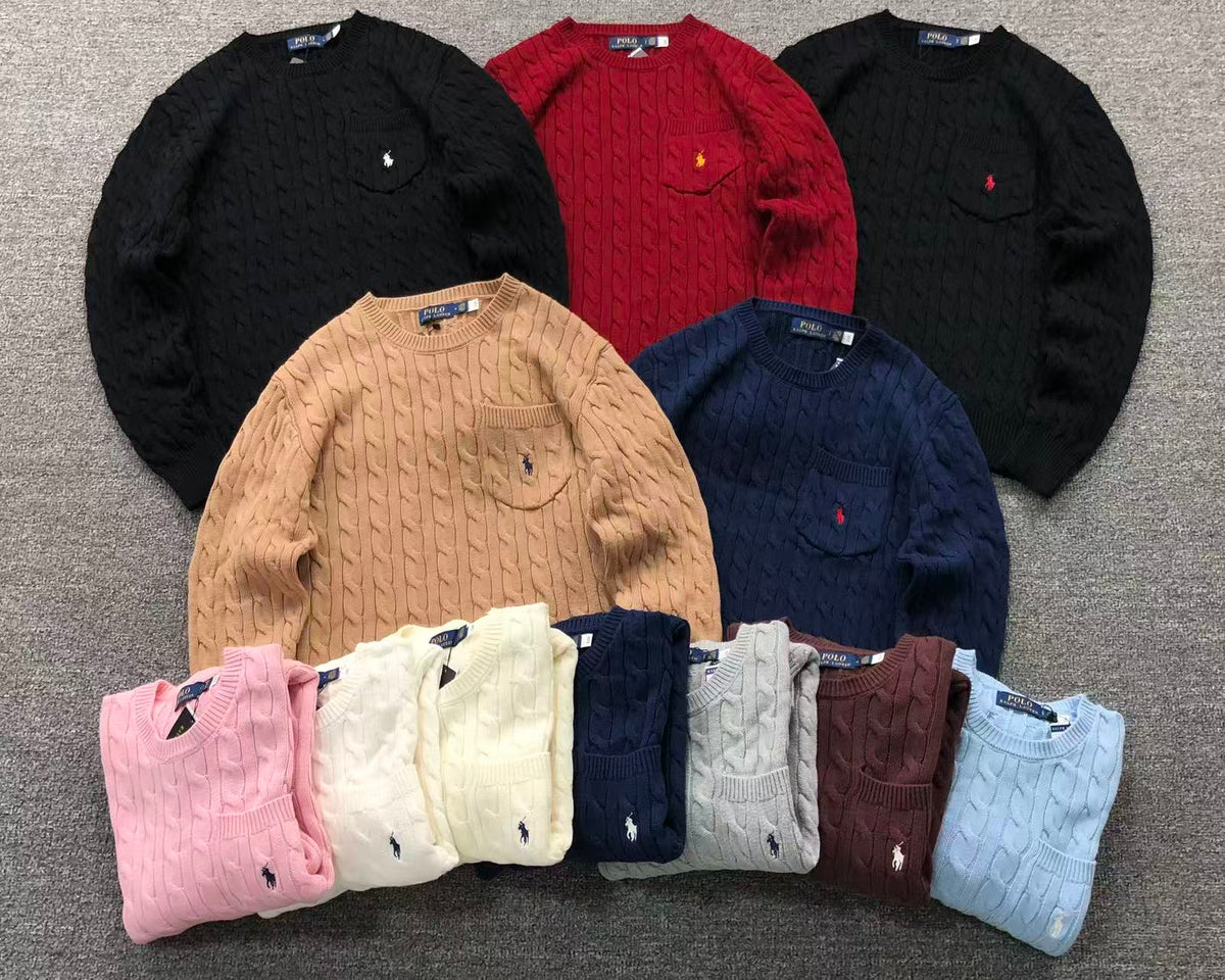 Ralph Lauren Sweater