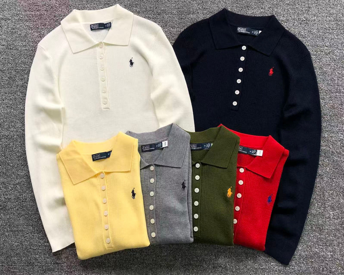 Ralph Lauren Sweater Female