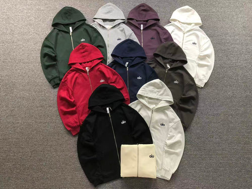 A1O Hoodie
