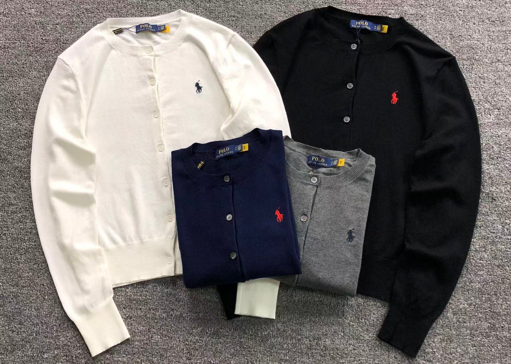 Ralph Lauren Sweater