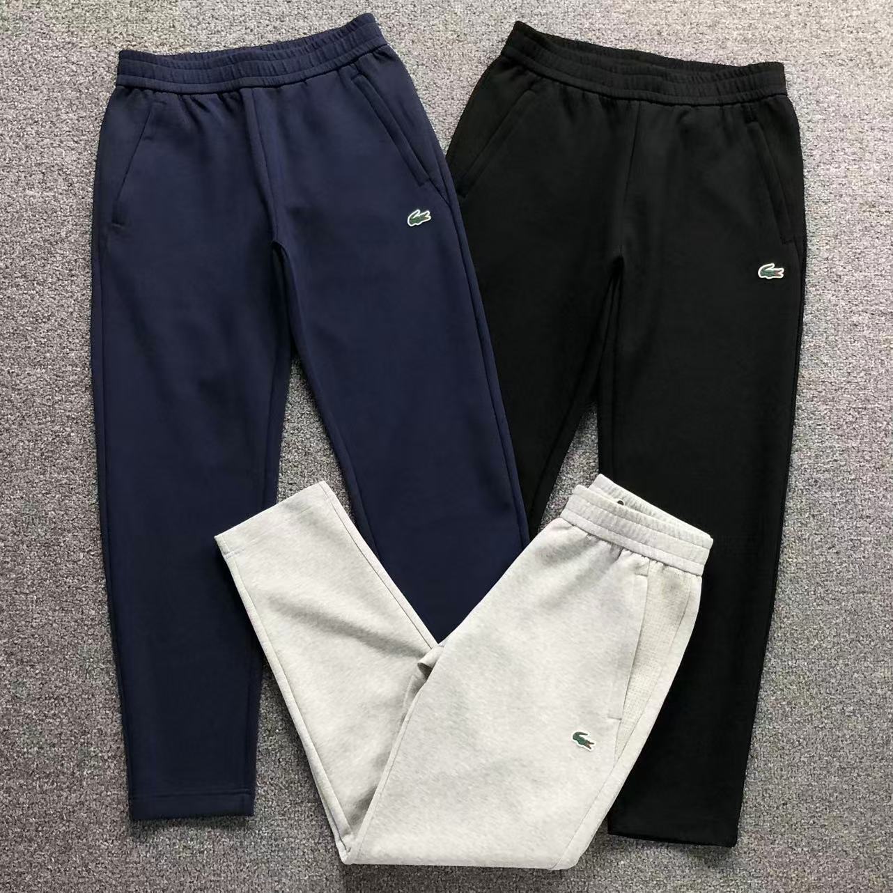 Classic Pants