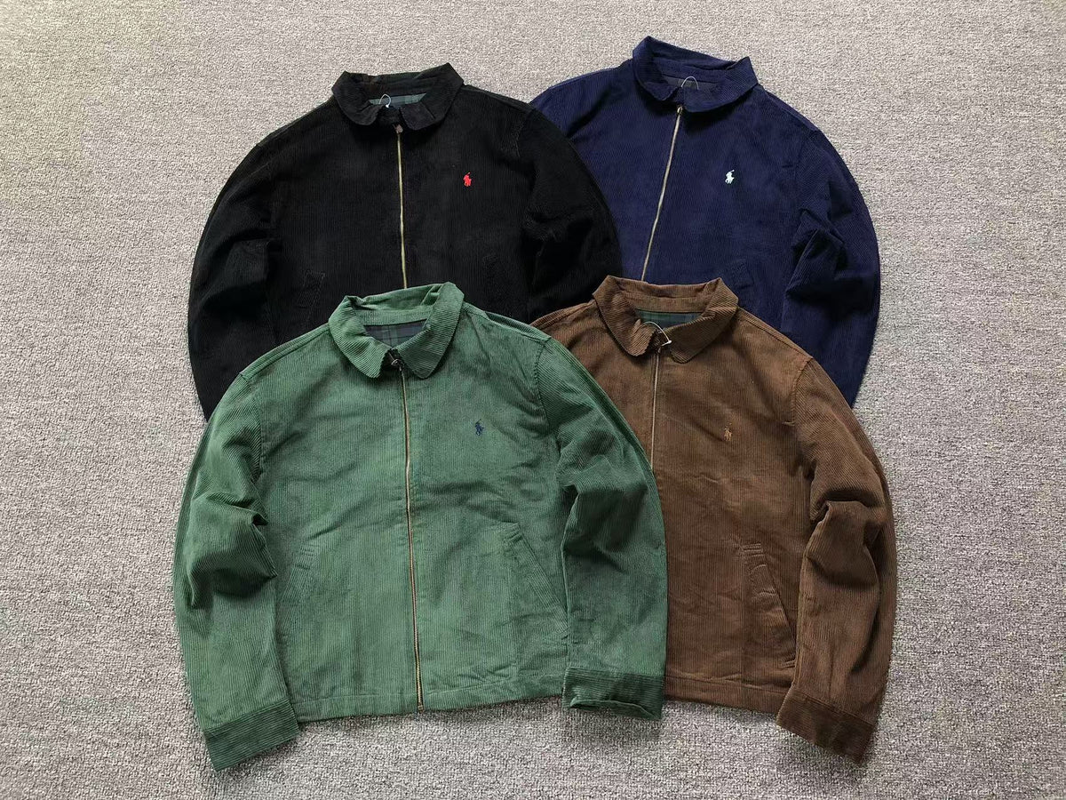 Ralph Lauren Jacket