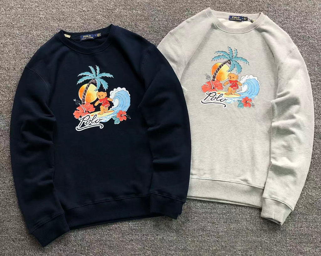 Ralph Lauren Hoodie