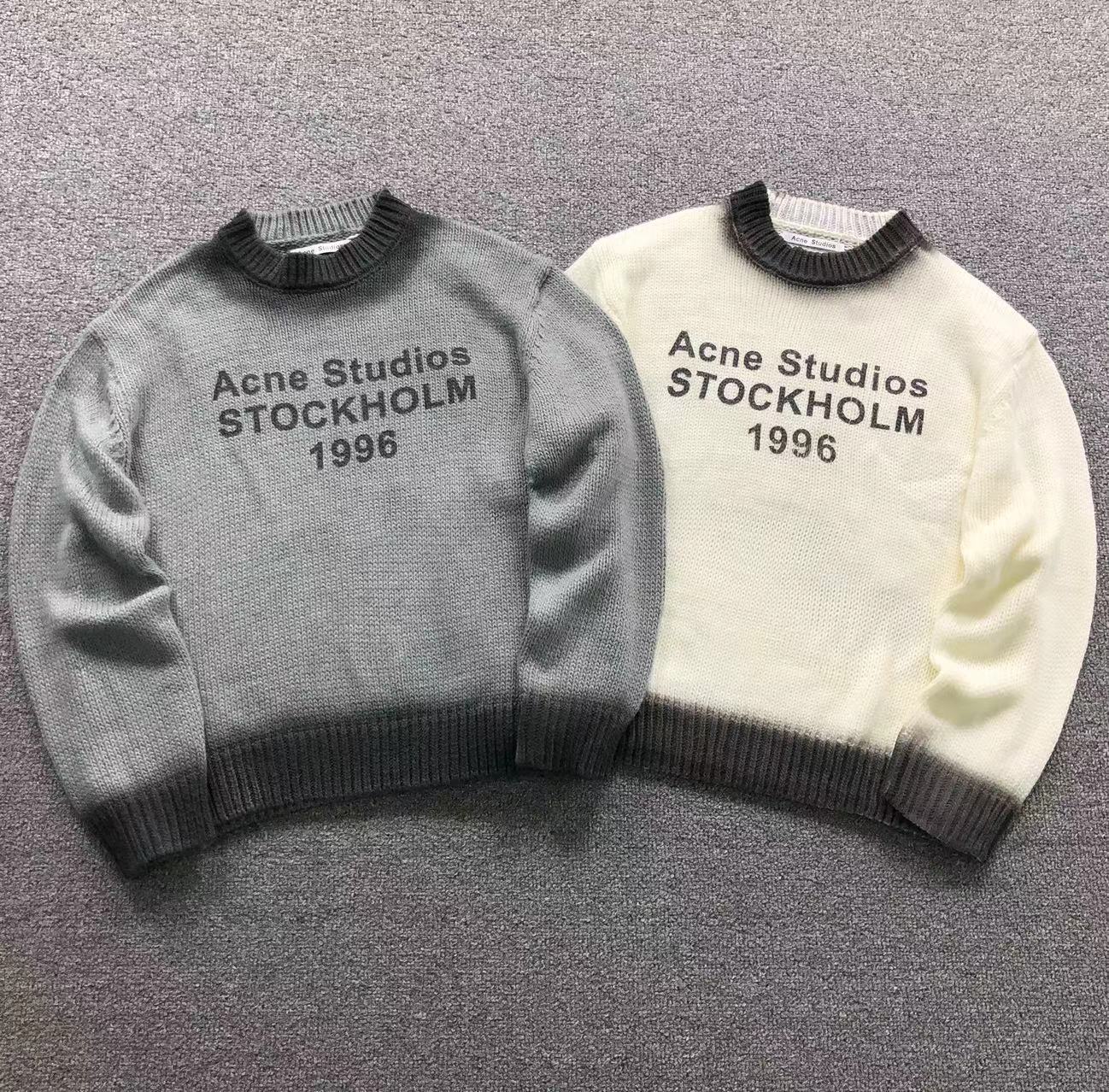 AcneStdios Sweater