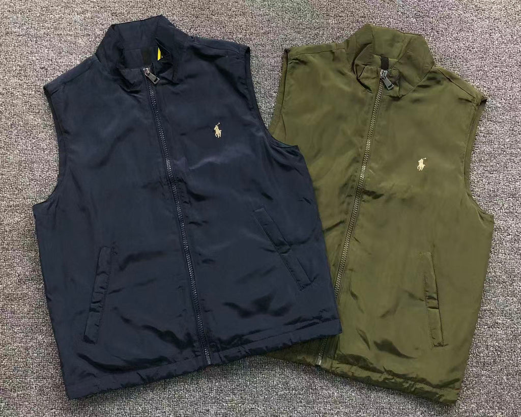 Ralph Lauren Vest