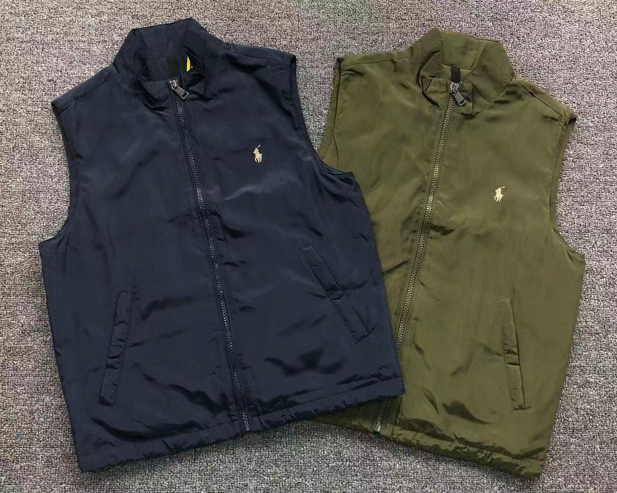 Ralph Lauren Vest