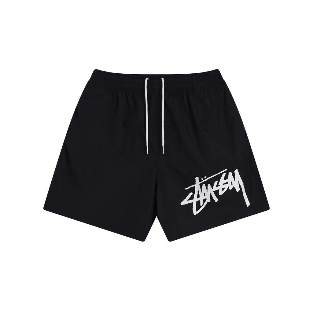 Stu x Nk Shorts