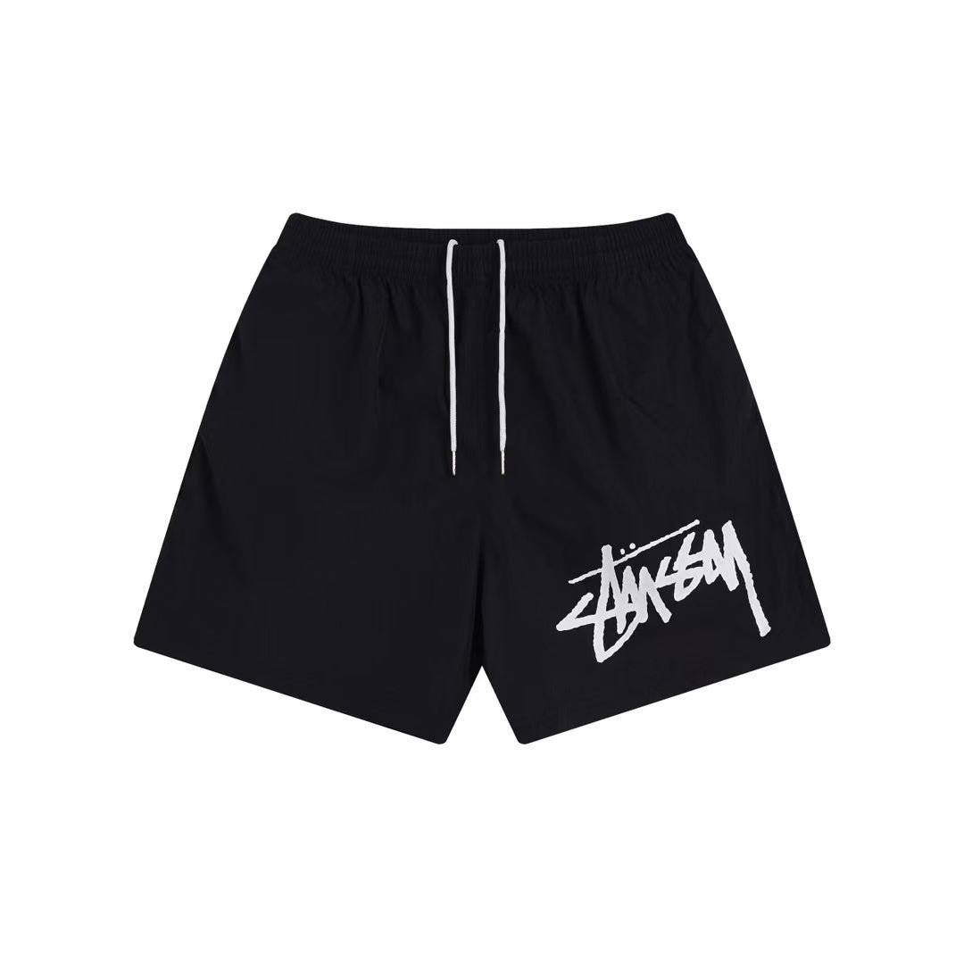 Stu x Nk Shorts