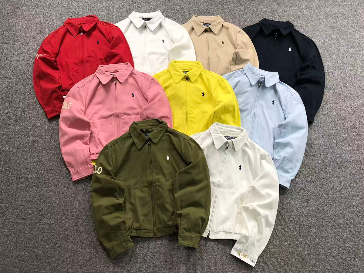Ralph Lauren Jacket Female