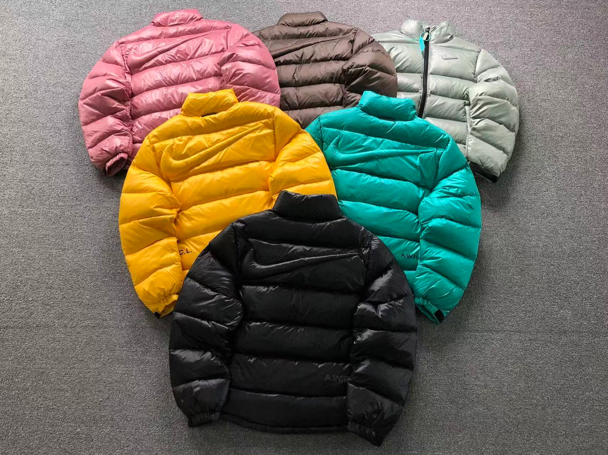N1K Jacket
