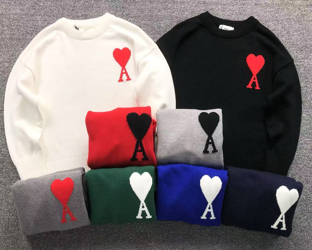 Am1 Sweater