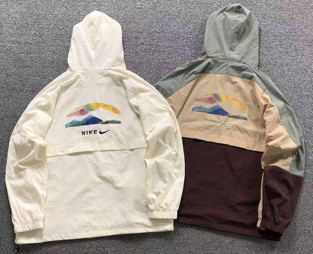 N1K Jacket