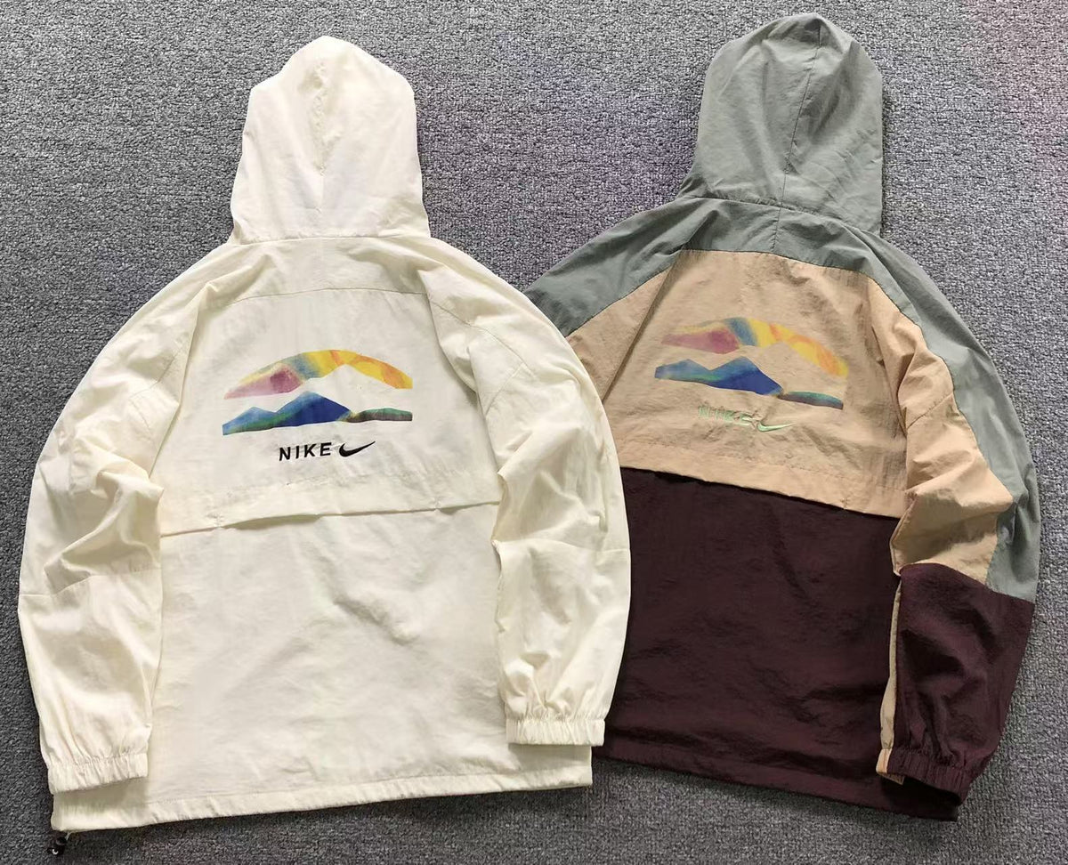 N1K Jacket