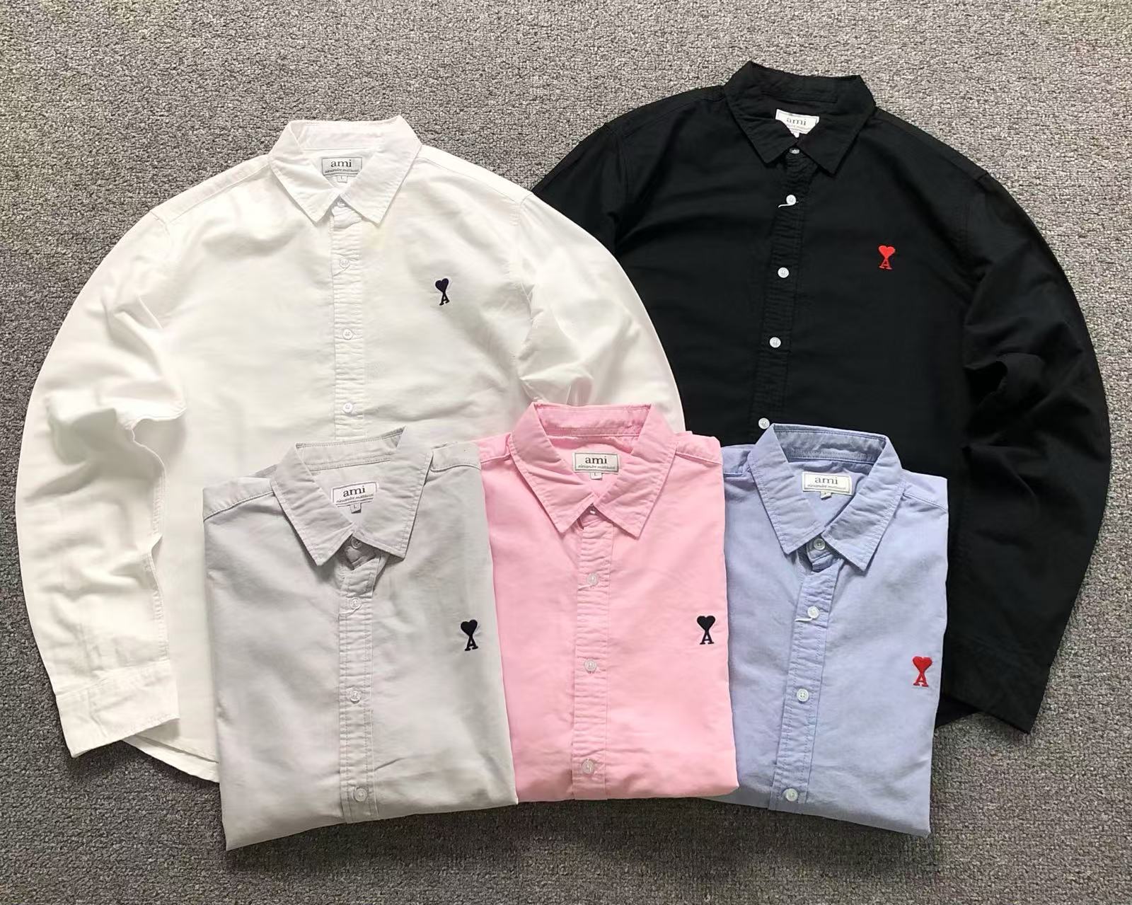 Am1 Shirt