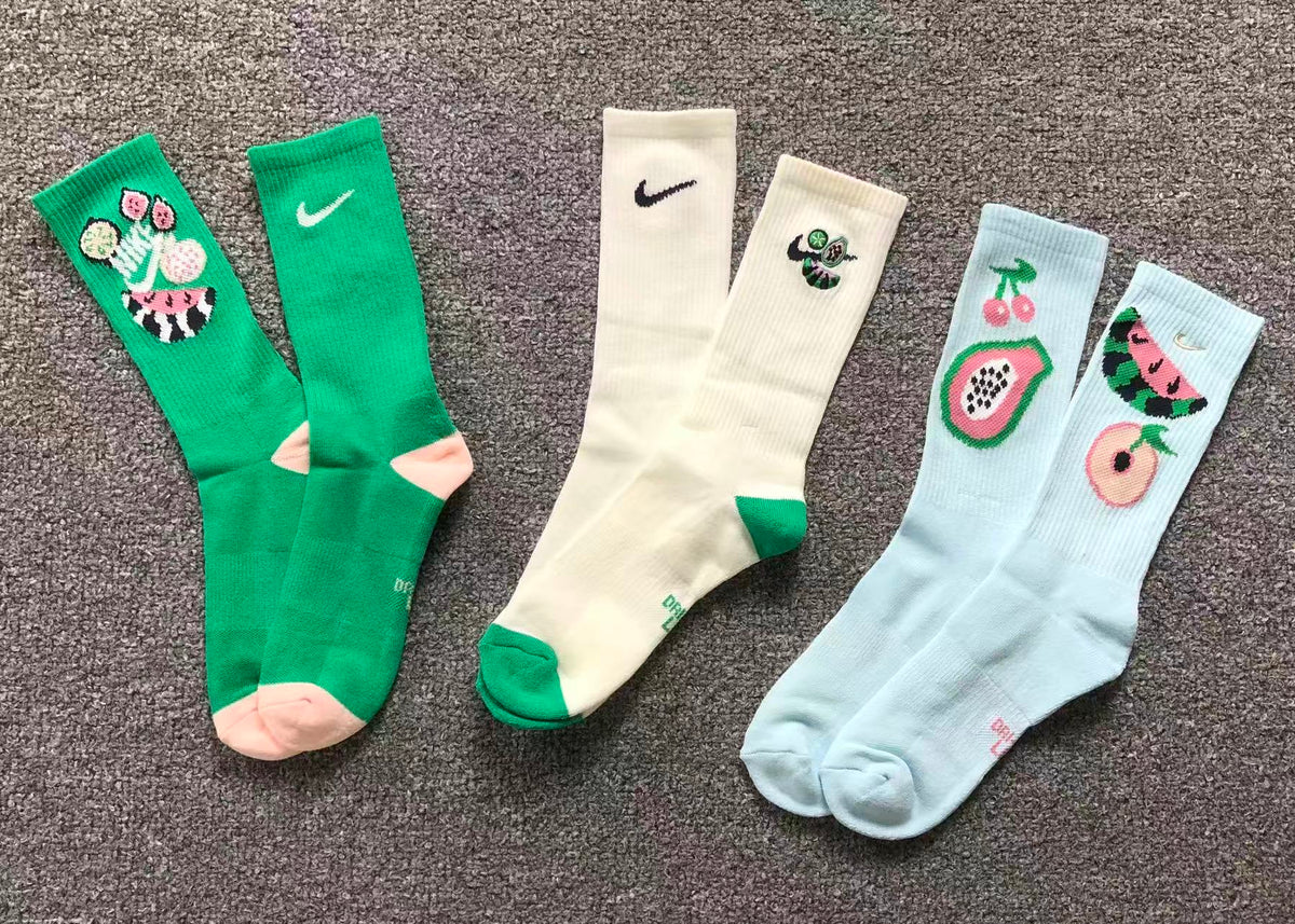 N1K Socks