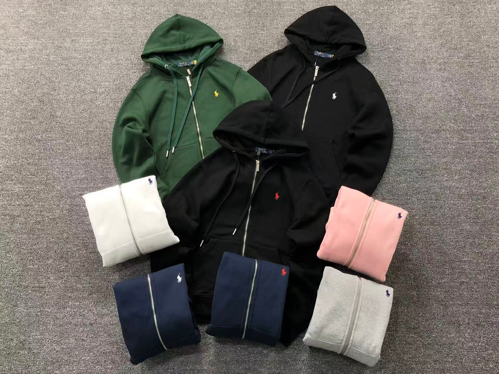 Ralph Lauren Hoodie
