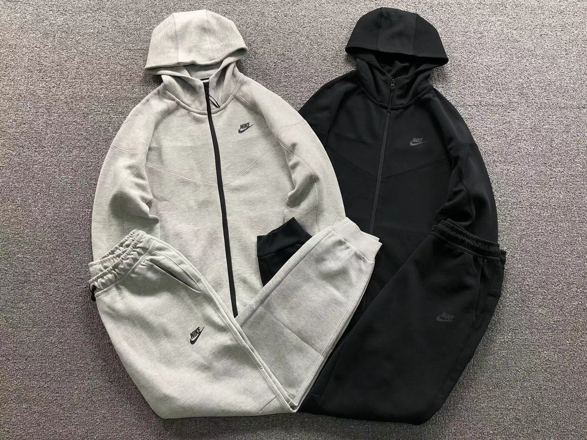 N1K Pants & Hoodie