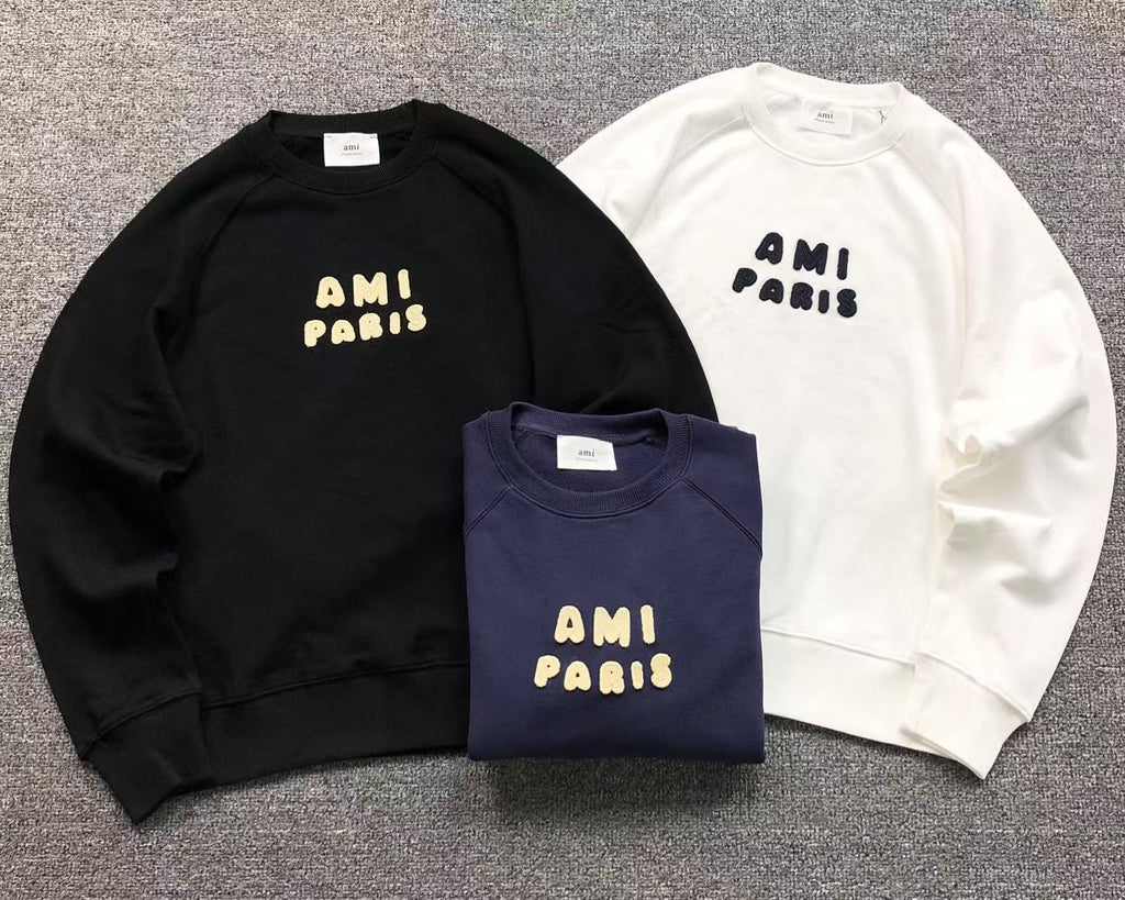 Am1 Hoodie