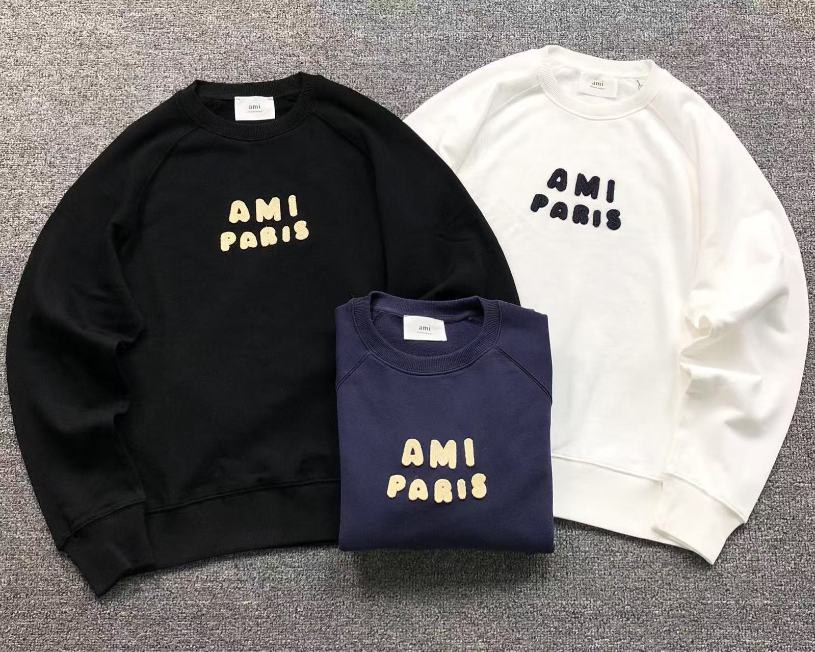 Am1 Hoodie