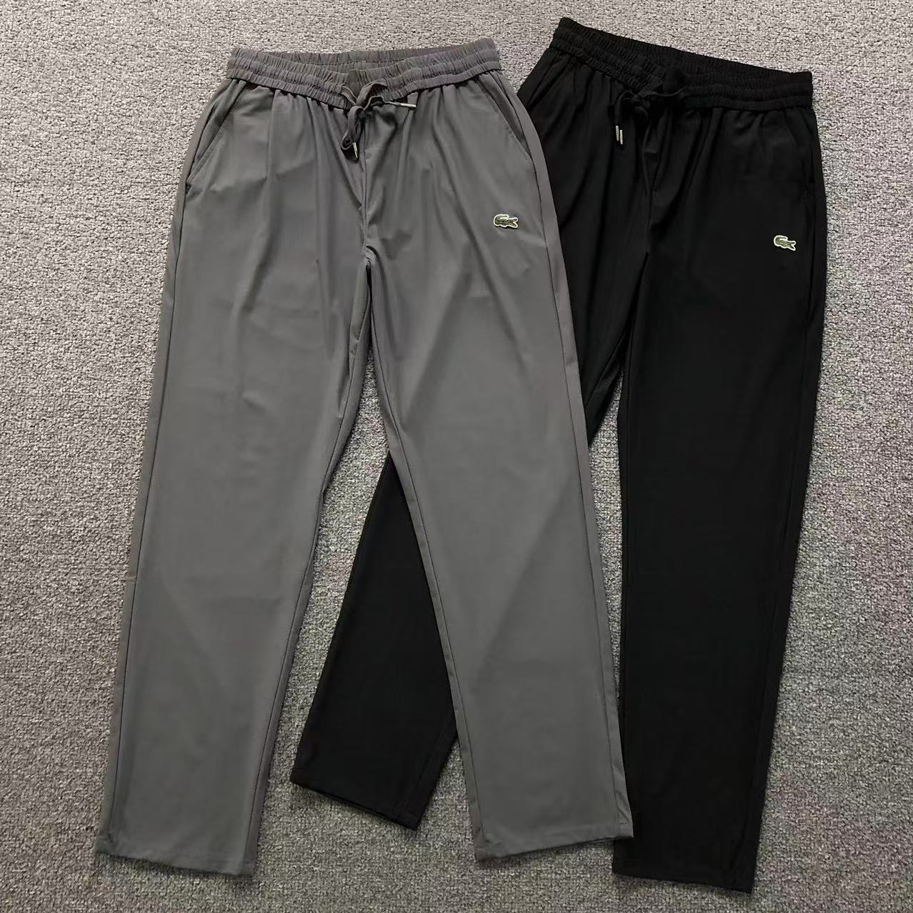 Classic Pants