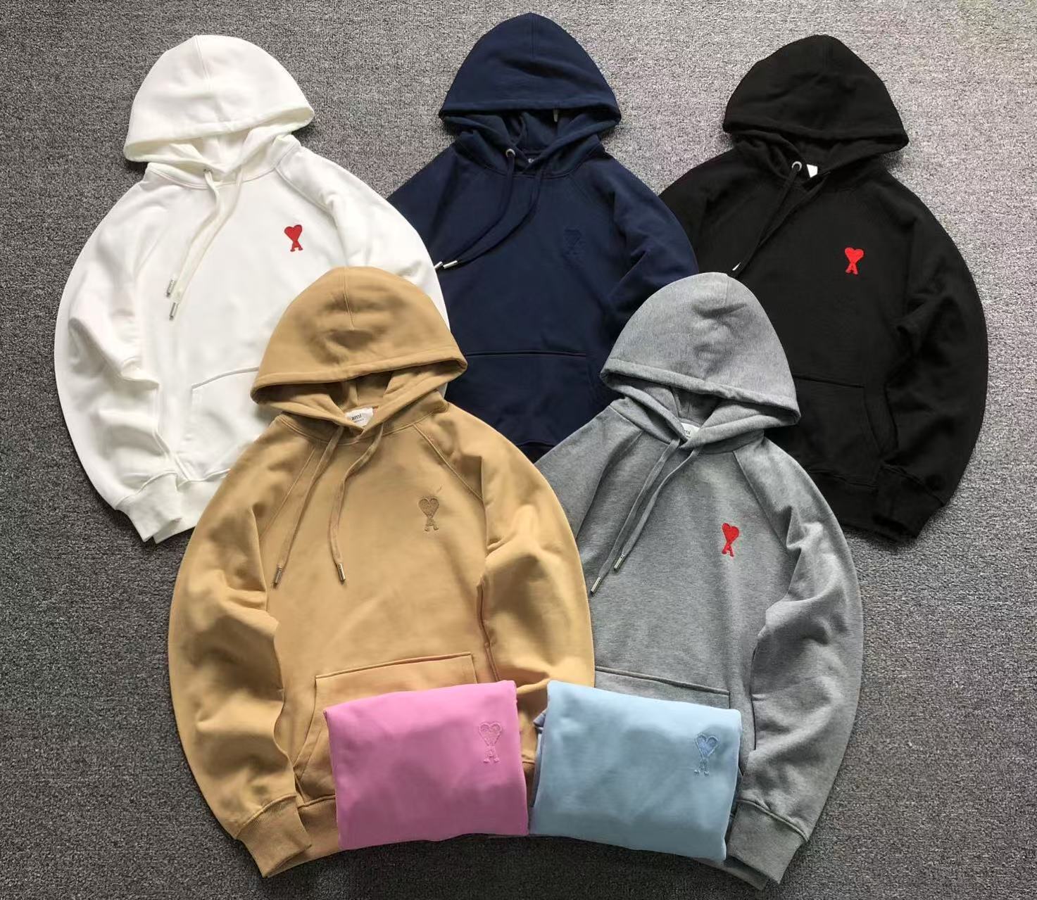 Am1 Hoodie
