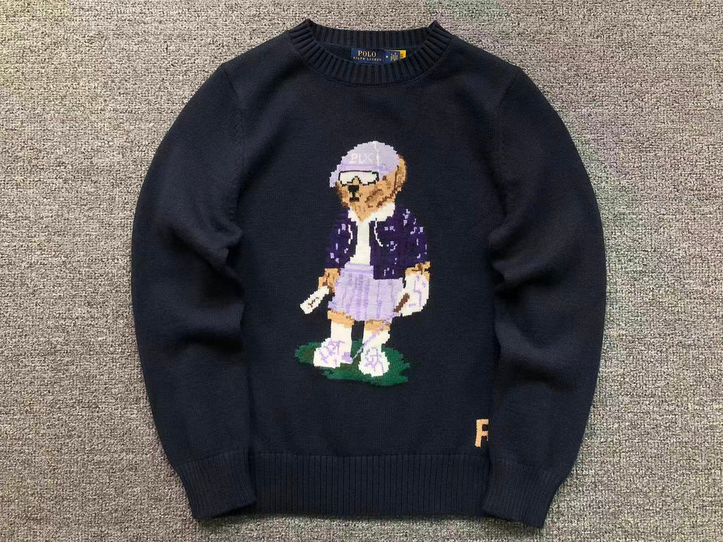 Ralph Lauren Sweater Female