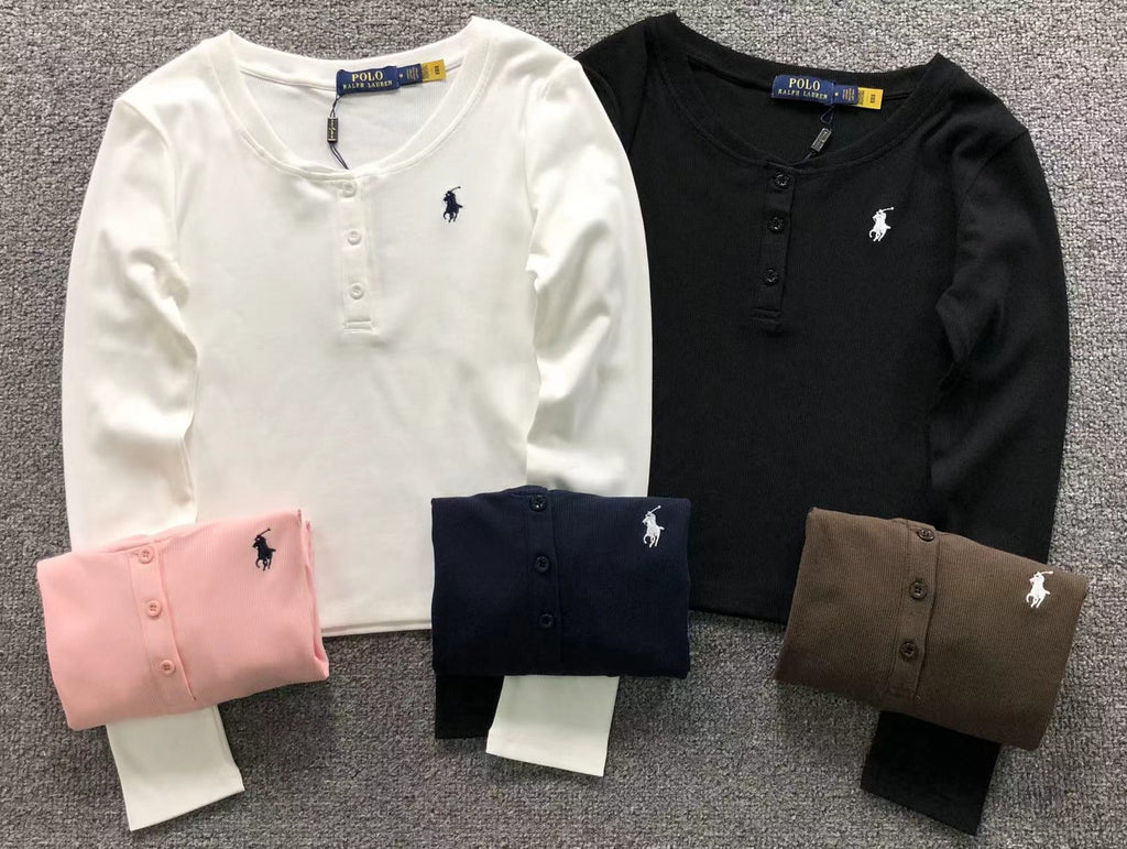 Ralph Lauren Longsleeve Female