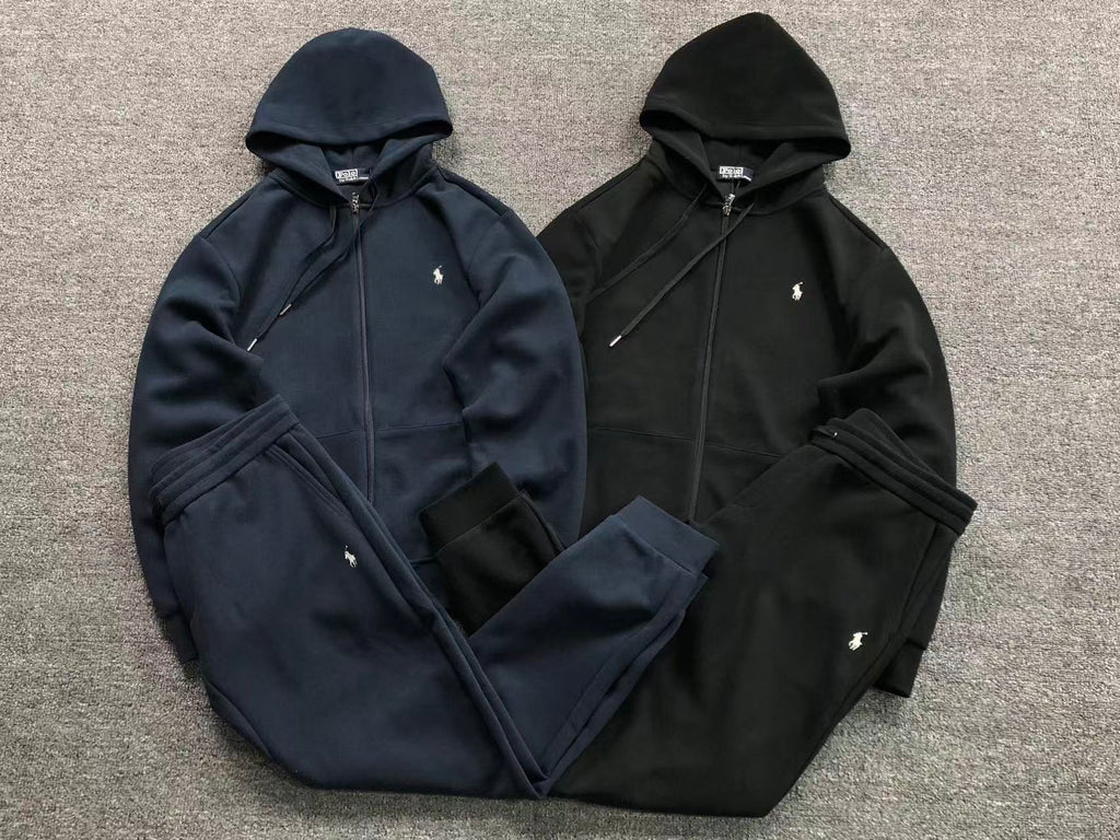 Ralph Lauren Tracksuit