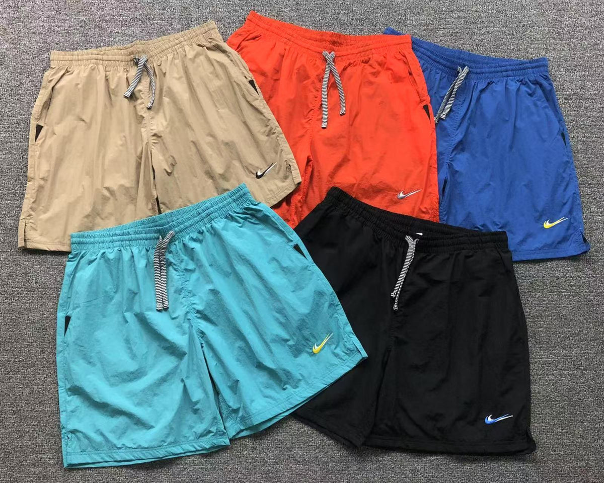 N1K Shorts