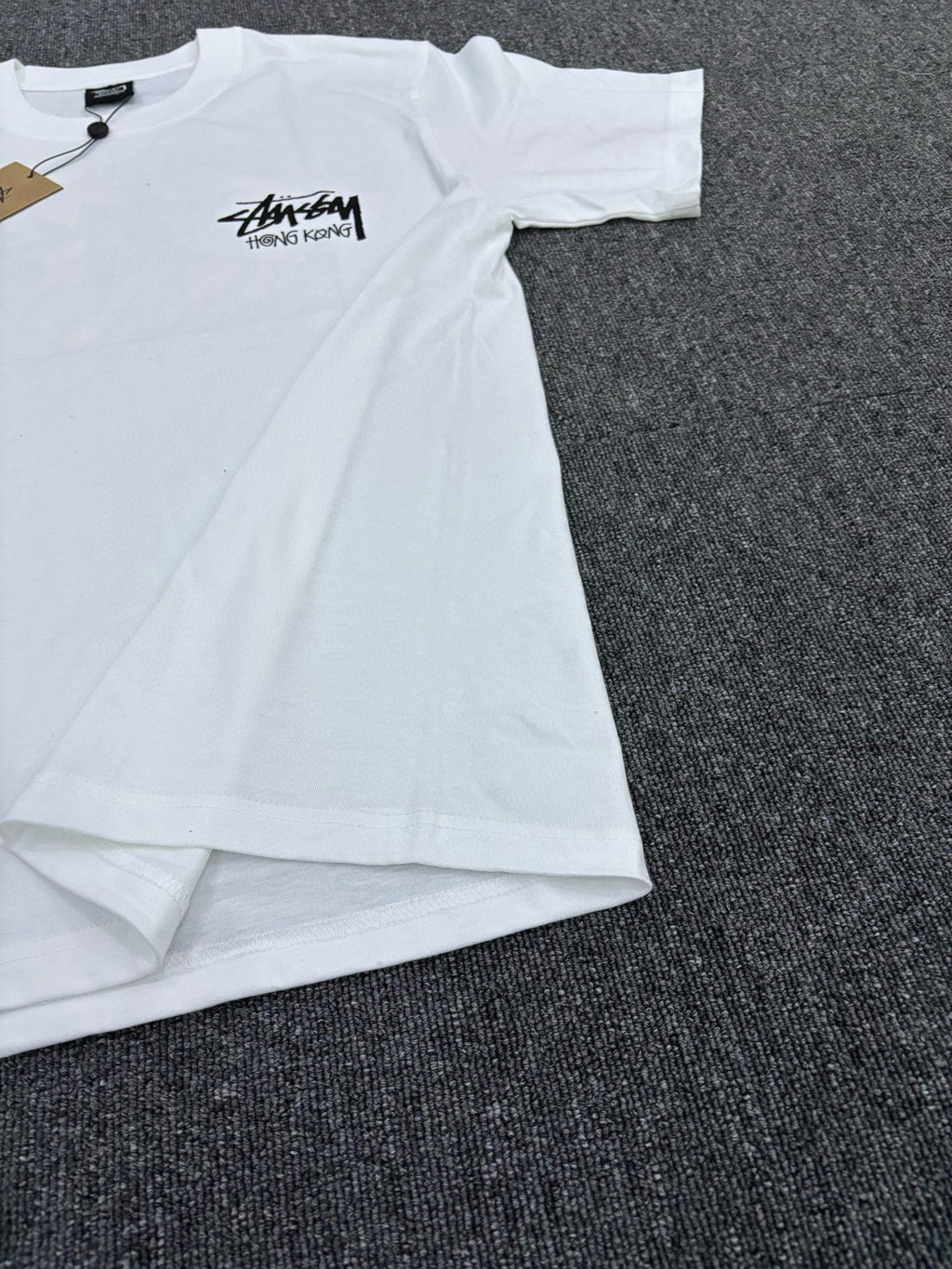 Stu Tshirt