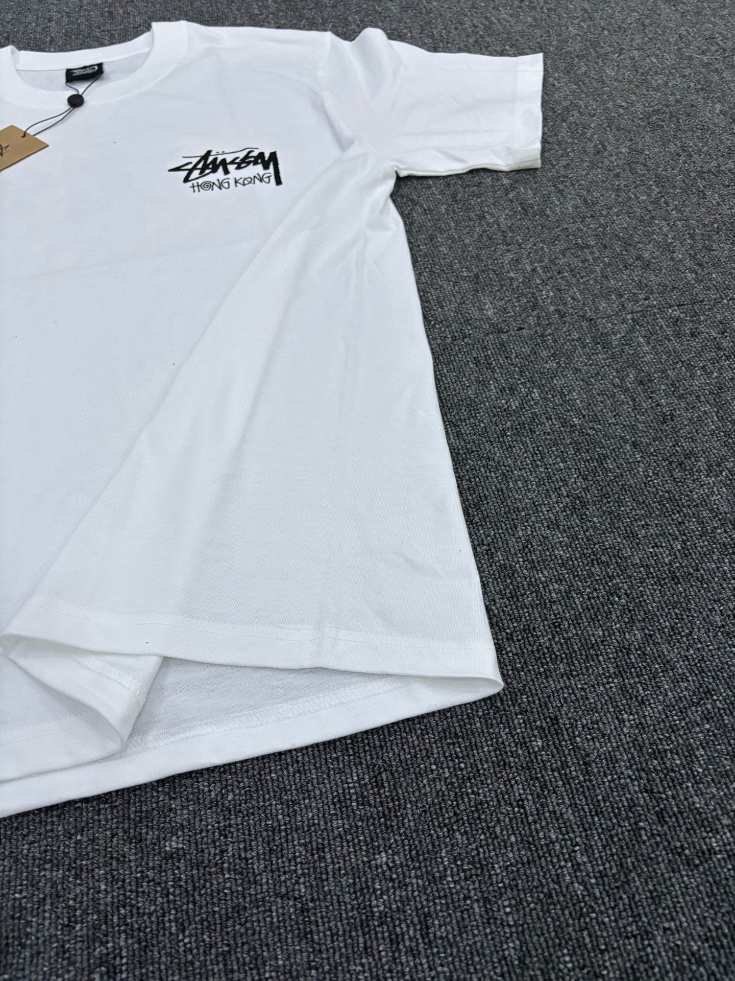 Stu Tshirt