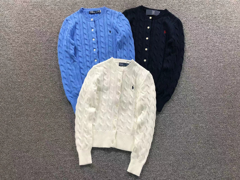 Ralph Lauren Sweater Female