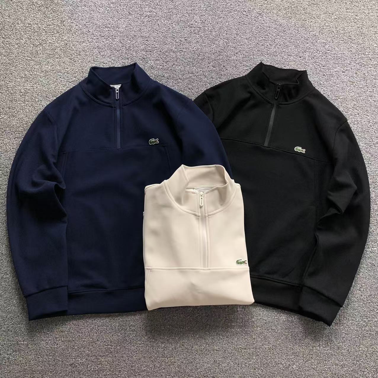 Classic Hoodie