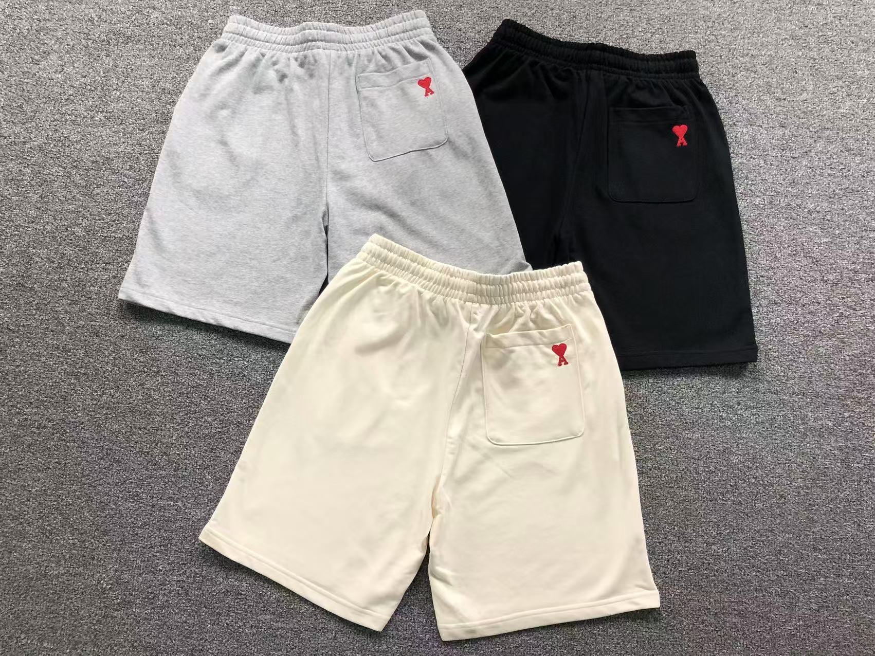 Am1 Shorts