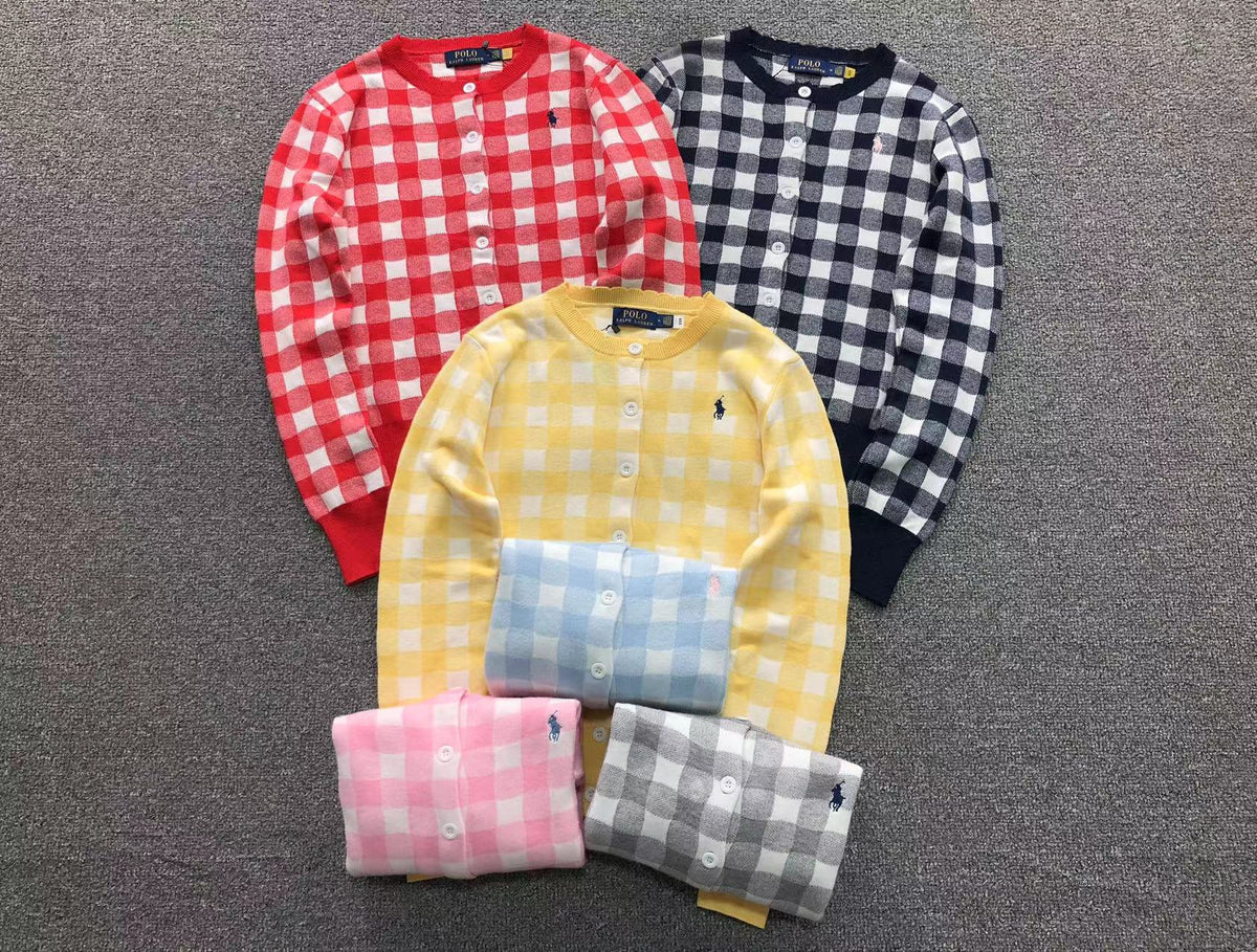 Ralph Lauren Sweater Female