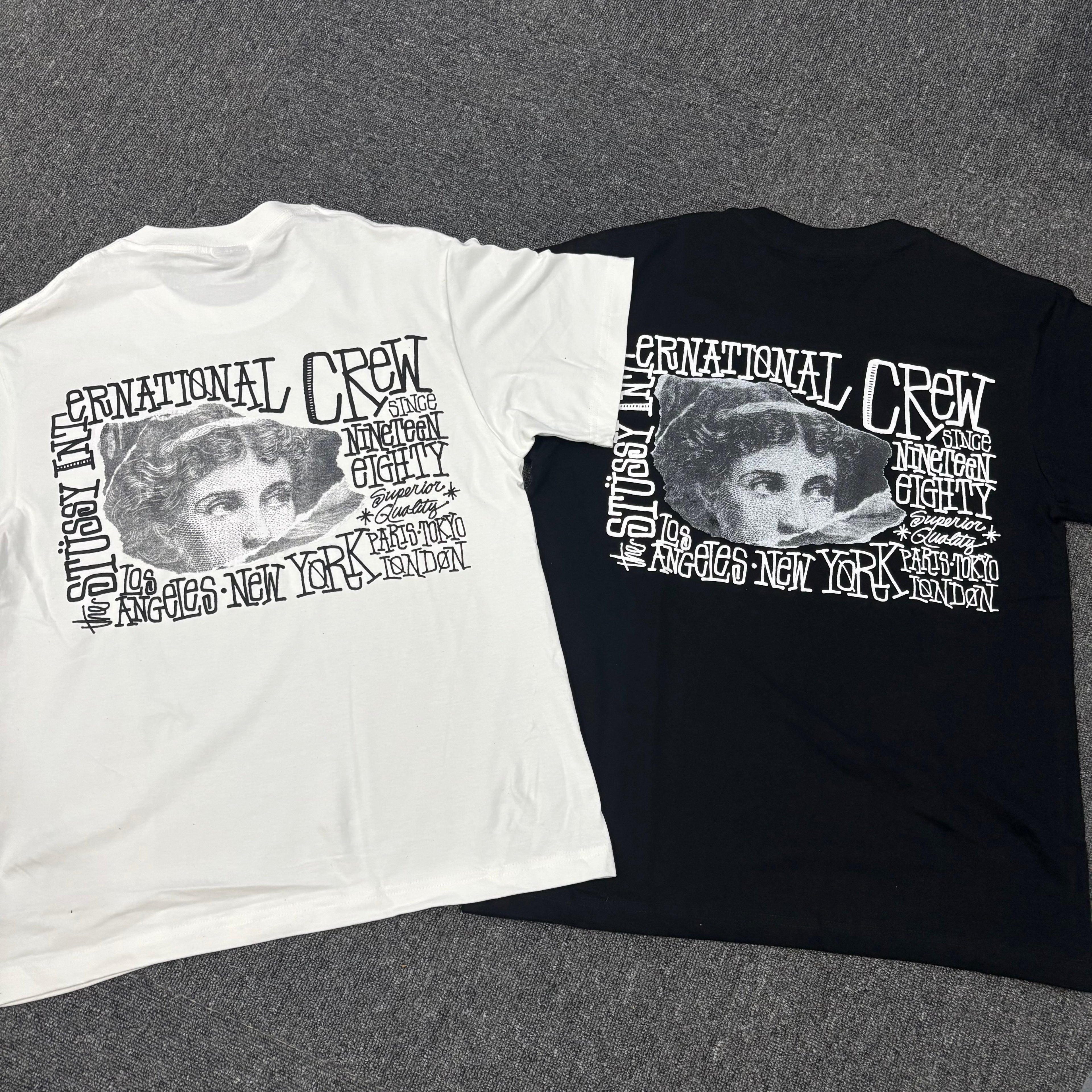 Stu Tshirt