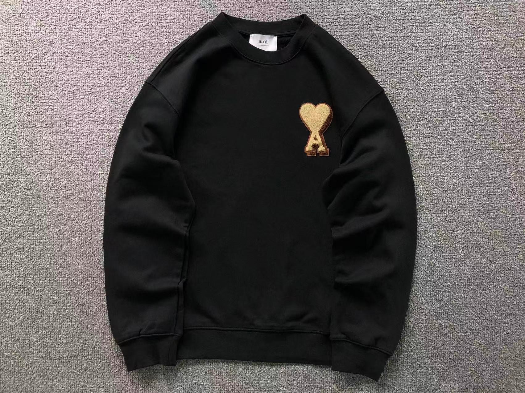 Am1 Hoodie