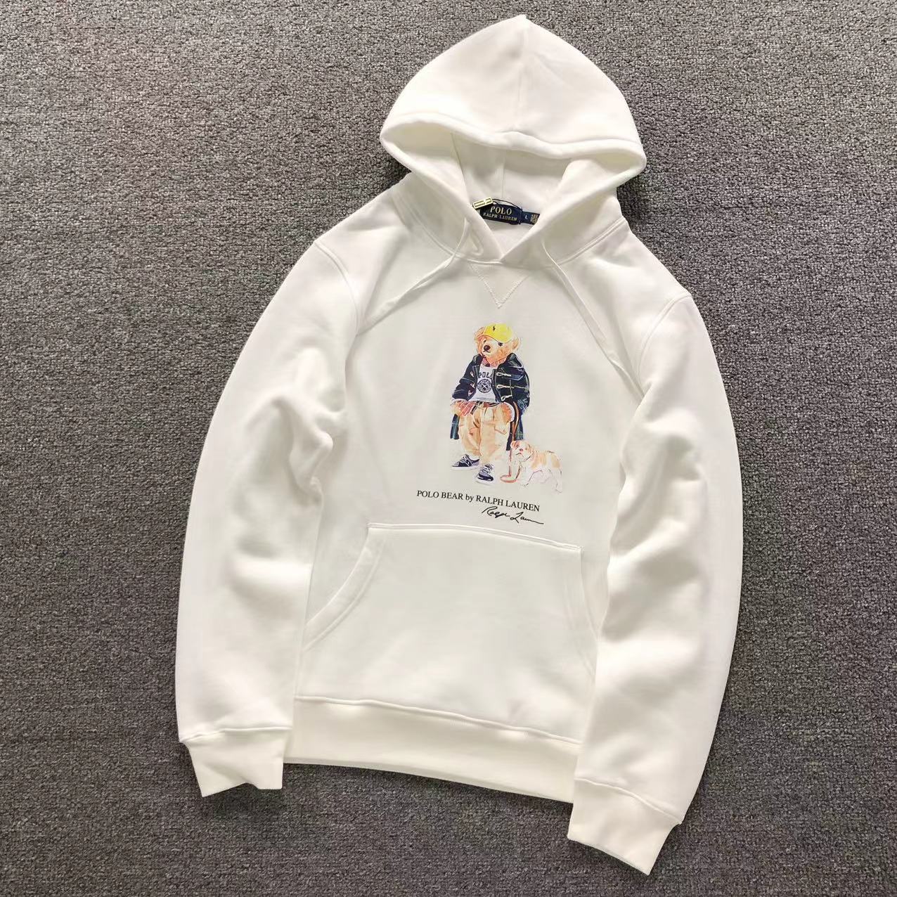 Ralph Lauren Hoodie